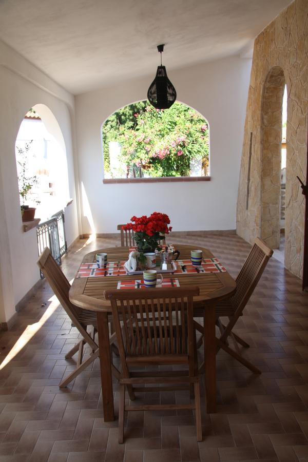 La Casa Di Dario Monacizzo Quarto foto
