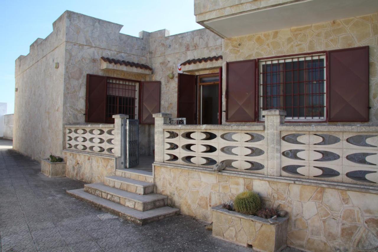 La Casa Di Dario Monacizzo Quarto foto
